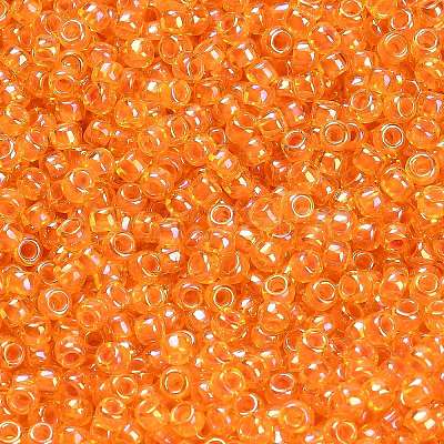 TOHO 11/0 Round Beads X-SEED-TR11-1827-1