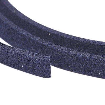 Faux Suede Cord X-LW-R003-5mm-1075-1