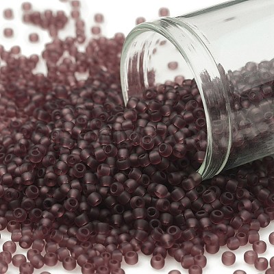 TOHO 11/0 Round Beads SEED-JPTR11-0006BF-1