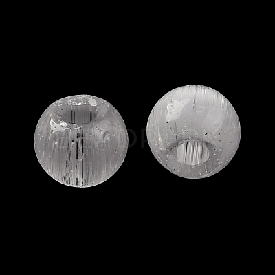 Imitation Cat Eye Glass Seed Beads GLAA-U006-01I-1