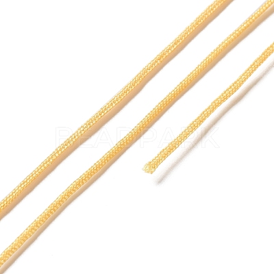 Nylon Braided Threads NWIR-K022-0.8mm-18-1