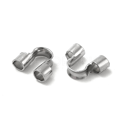 Non-Tarnish 304 Stainless Steel Wire Guardian and Protectors STAS-P319-19B-P-1