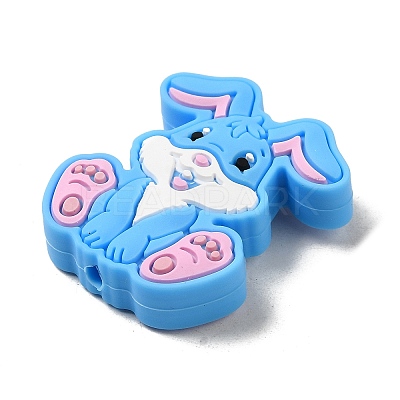 Silicone Beads SIL-Z010-02D-1