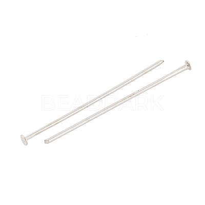 Iron Flat Head Pins HP3.5cm-1