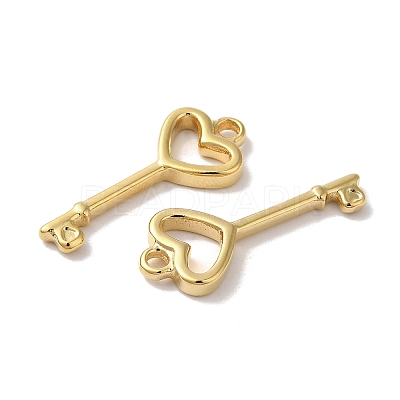 Ion Plating(IP) 304 Stainless Steel Pendants STAS-A098-05G-1
