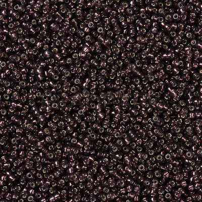 MIYUKI Round Rocailles Beads SEED-JP0009-RR0013-1