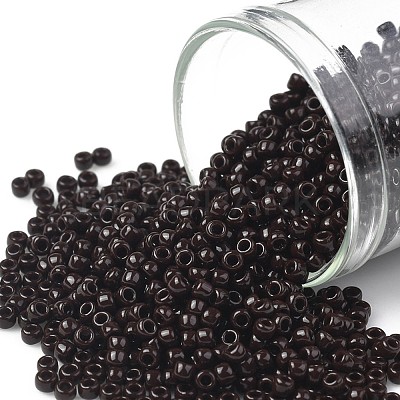 TOHO 11/0 Round Beads SEED-XTR11-0046D-1