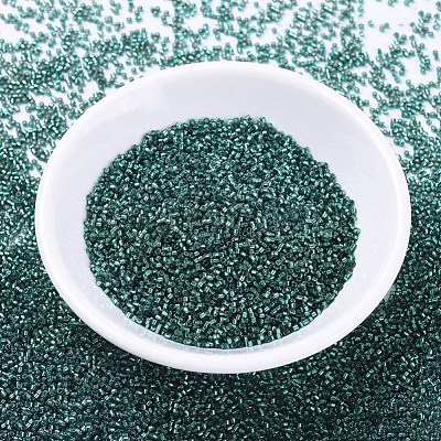 MIYUKI Delica Beads X-SEED-J020-DB0607-1