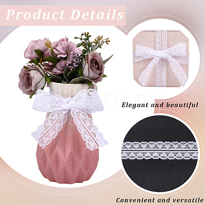 1 Roll Polyester Ribbons OCOR-CP0001-359A-1