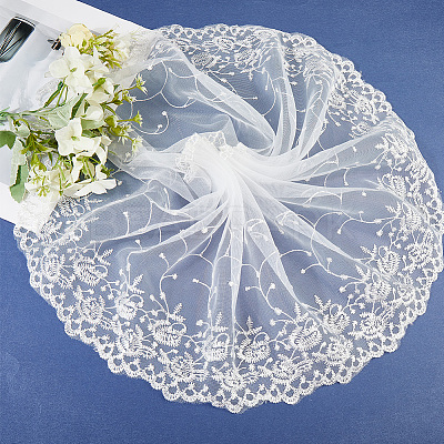 6M Lace Trim OCOR-GF0004-94A-04-1