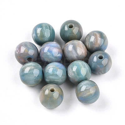 Resin Beads RESI-YW0004-28A-05-1