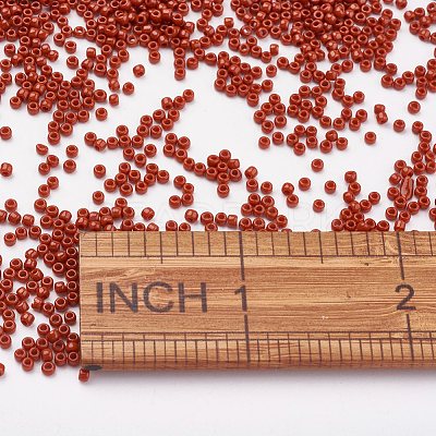 TOHO Japanese Seed Beads SEED-F002-2mm-46L-1
