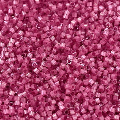 MIYUKI Delica Beads SEED-MY11-DB1807-1