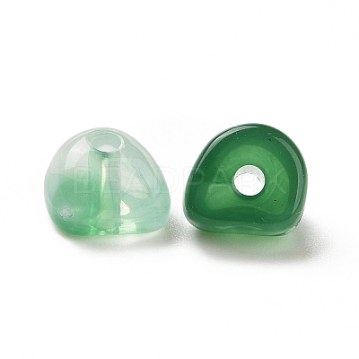 Acrylic Beads LS-OACR-C013-09C-1