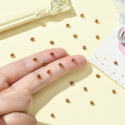 Preciosa® Crystal Beads X-PRC-BA3-10220-1