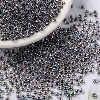 MIYUKI Round Rocailles Beads SEED-JP0009-RR3203-1