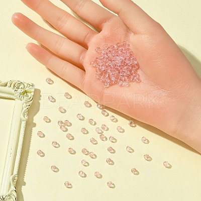 Preciosa® Crystal Beads X-PRC-BB4-70120-1
