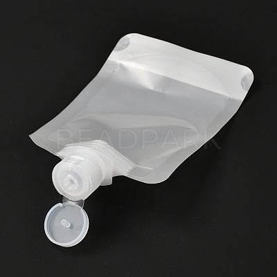 PET Plastic Travel Bags ABAG-I006-02C-1