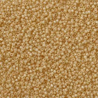 MIYUKI Round Rocailles Beads X-SEED-G008-RR0677-1