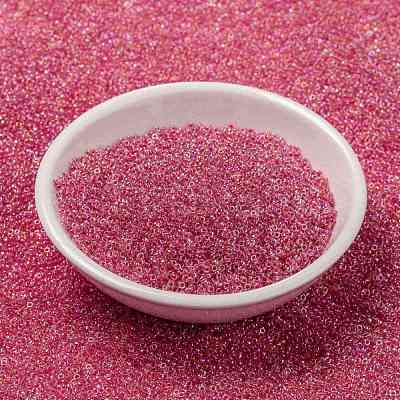 MIYUKI Round Rocailles Beads SEED-JP0010-RR0276-1