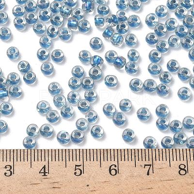 TOHO 6/0 Round Beads X-SEED-TR06-0263-1