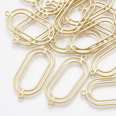 Smooth Surface Alloy Links connectors X-PALLOY-S117-037-1