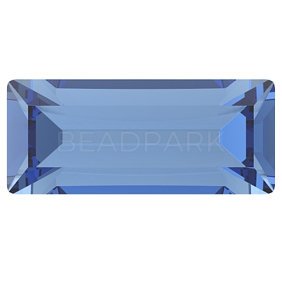 Preciosa® MAXIMA Crystal Fancy Stones Y-PRC-FB4-30050-1