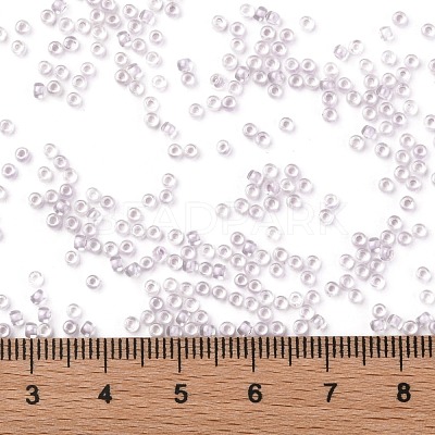 TOHO Round Seed Beads SEED-XTR11-1066-1