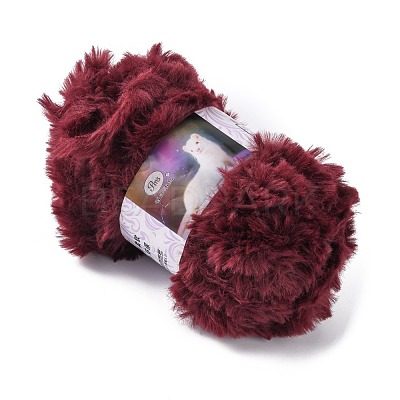 Polyester & Nylon Yarn YCOR-C001-01L-1