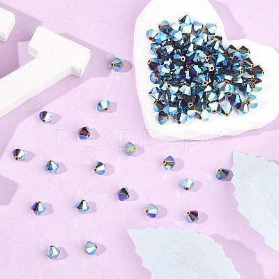 Preciosa® Crystal Beads X-PRC-BA4-10220-20000-1