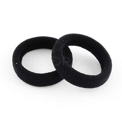 Elastic Hair Ties OHAR-R123-03-1