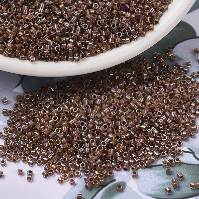 MIYUKI Delica Beads SEED-X0054-DB1732-1