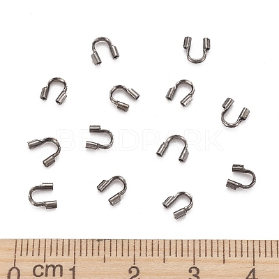 Brass Wire Guardians KK-R030-B-1