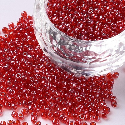 12/0 Glass Seed Beads SEED-US0003-2mm-105-1