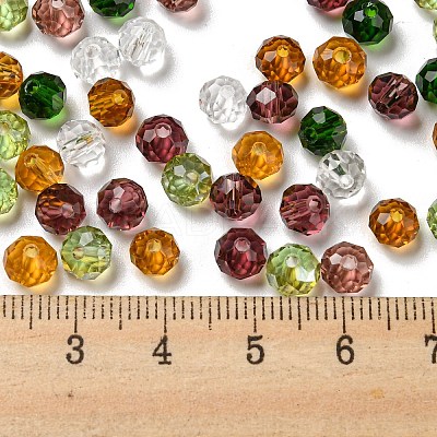 Glass Beads EGLA-A034-SM6mm-26-1