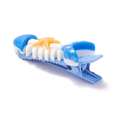 Hair Accessories Set OHAR-Z003-09A-1