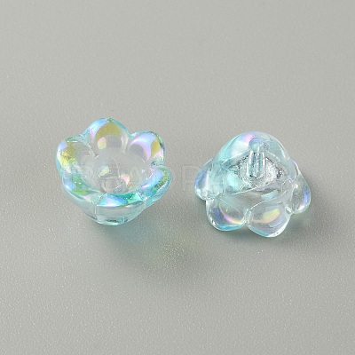 Handmade Lampwork Beads LS-LAMP-CJC0008-16A-1