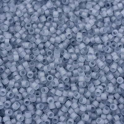 MIYUKI Delica Beads X-SEED-J020-DB0381-1