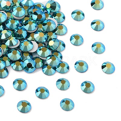 Preciosa® MAXIMA Crystal No Hotfix Flatback Stones Y-PRC-NSS16-50730-200-1