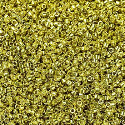 MIYUKI Delica Beads SEED-X0054-DB1835-1