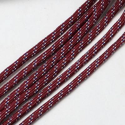 7 Inner Cores Polyester & Spandex Cord Ropes RCP-R006-111-1
