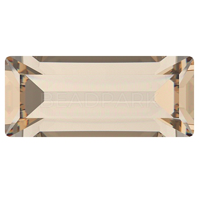 Preciosa® MAXIMA Crystal Fancy Stones X-PRC-FB4-00030-235-1