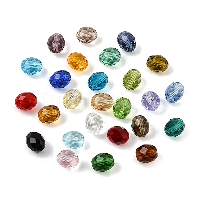 K9 Glass Beads GL-CBA36C3-03-1