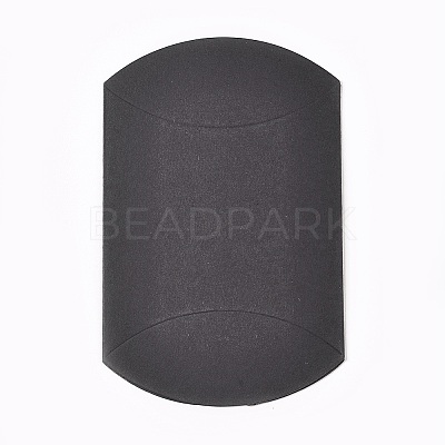 Kraft Paper Wedding Favor Gift Boxes LS-CON-WH0037-B-10-1