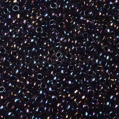 TOHO Round Seed Beads X-SEED-TR08-0251-1