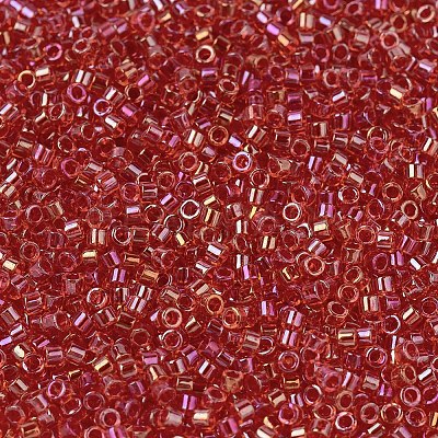 MIYUKI Delica Beads SEED-X0054-DB2374-1