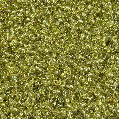 MIYUKI Round Rocailles Beads SEED-X0056-RR3530-1