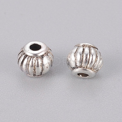 Tibetan Style Spacer Beads LS-X-LF0471Y-NF-1
