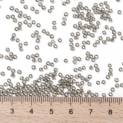 TOHO 11/0 Round Beads X-SEED-TR11-0120-1