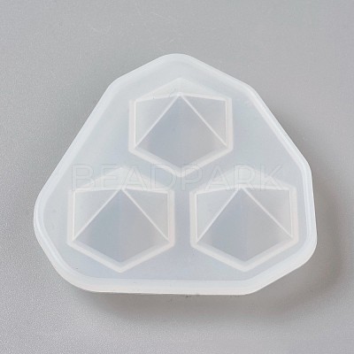 Silicone Molds DIY-E005-03B-1
